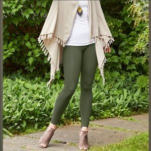 Matilda Jane Olive Sandy Pants